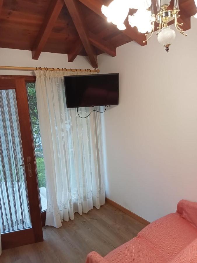 Casa De Santa Luzia A Vila Praia de Âncora Exterior foto